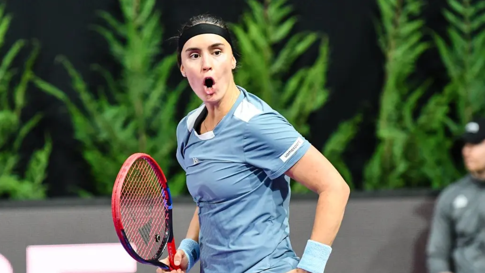 Калініна зіграє проти Брондзетті на старті турніру у США, Костюк та Світоліна отримали перших суперниць